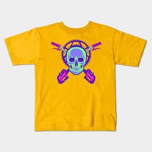 Bike - 90s Kids T-Shirt